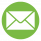 green_email_icon_with_white_center 541 X 541