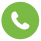 green_phone_icon_with_white_center 541 X 541